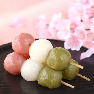 花見の誘いを断る 花見の誘いを断る