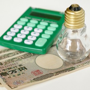 5/10~6/6の電気代 5/10~6/6の電気代