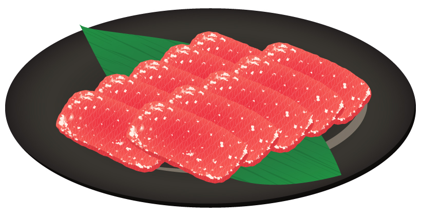 ヒャッハー肉だーー!! ヒャッハー肉だーー!!
