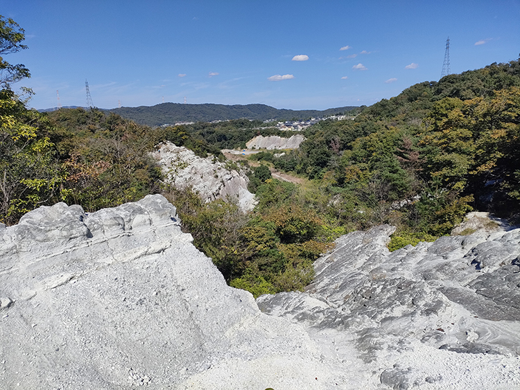 屯鶴峯その4