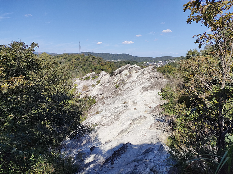 屯鶴峯その2